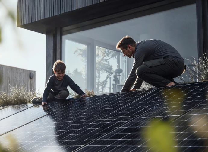 vente panneau photovoltaique batterie onduleur convertisseur en Belgique, à Liège, Verviers
