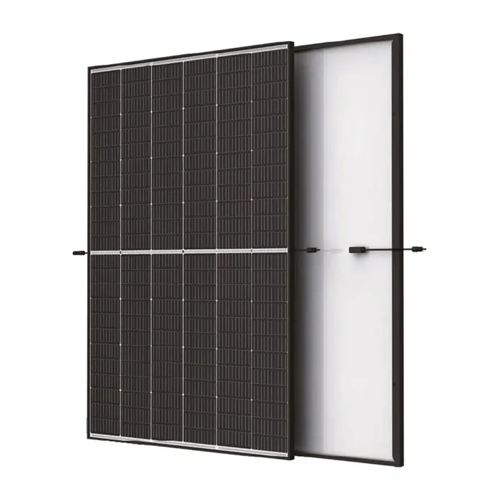 Trina Solar Vertex S 450 Wc