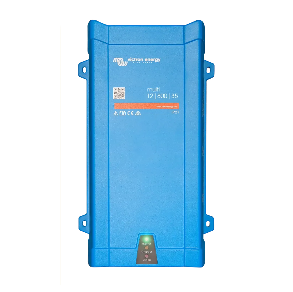 [PMP121800000] Victron Multiplus 12/800/35 230V