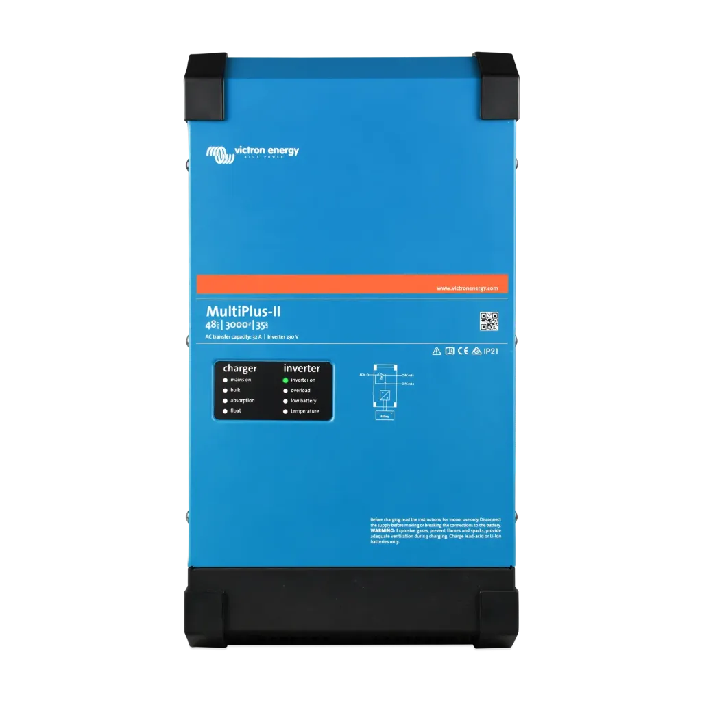 [PMP482305012] Victron Multiplus-II 48/3000/35 230V