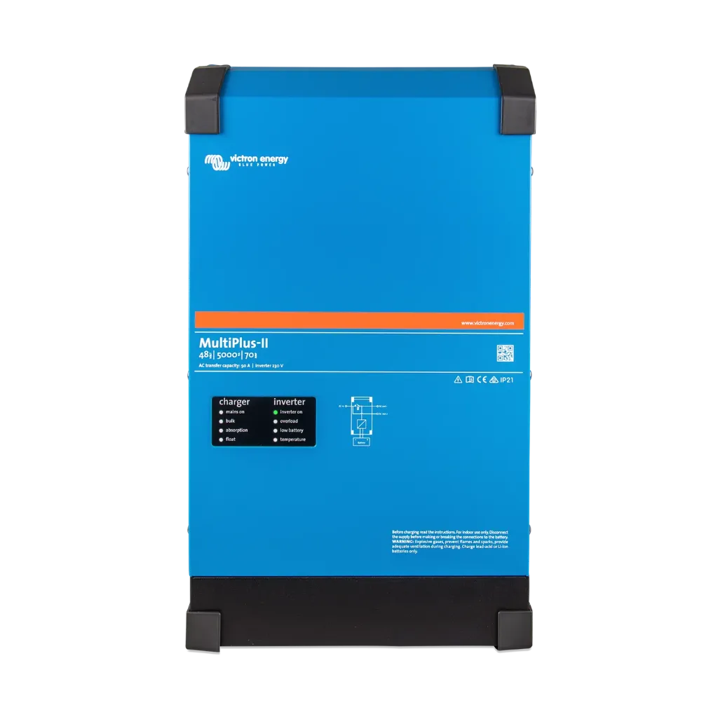 [PMP482505012] Victron Multiplus-II 48/5000/70 230V