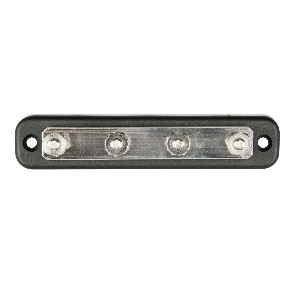 [VBB125040010] Busbar 250 A 4P