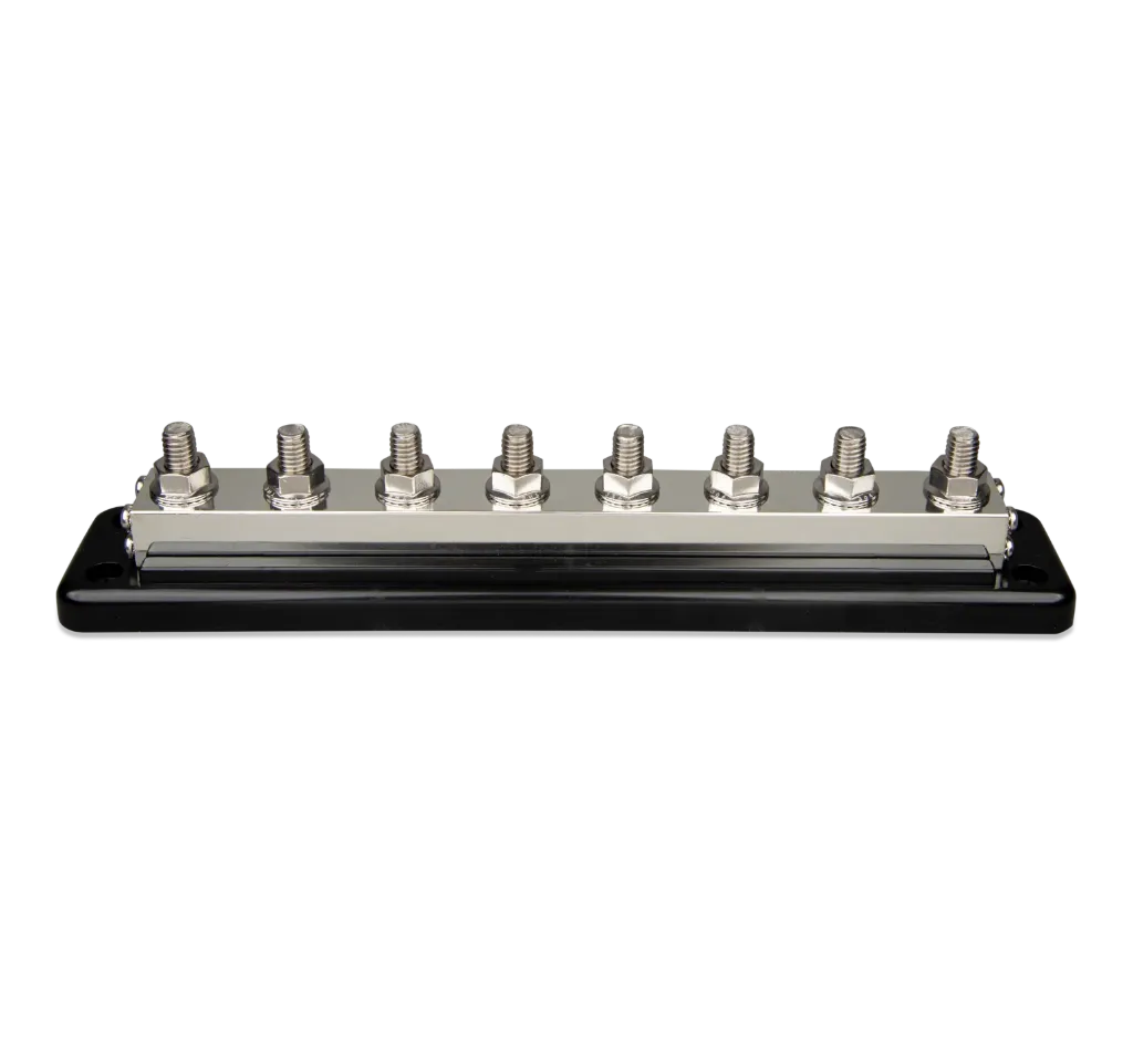 [VBB160080010] Busbar 600 A 8P