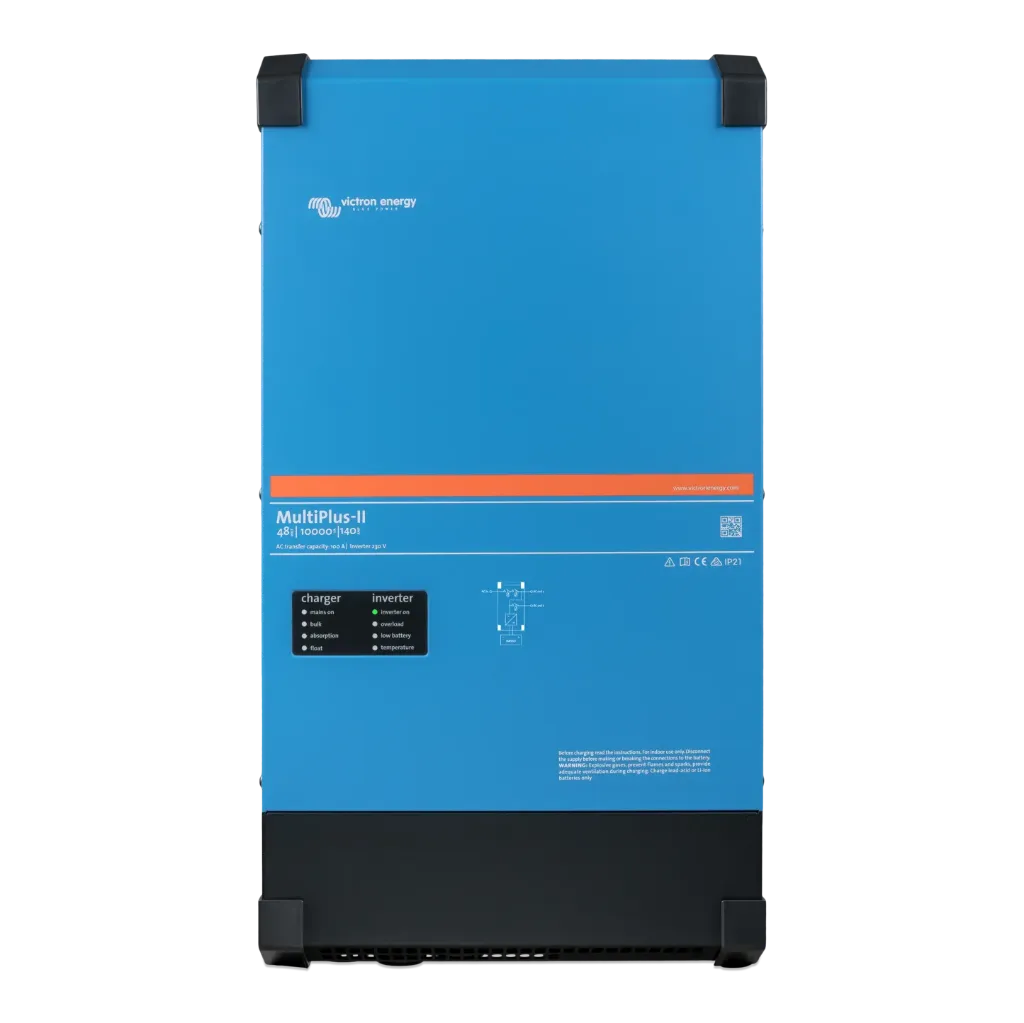 [PMP483105000] Victron Multiplus-II 48/10000/140 230V