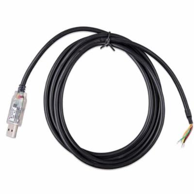 [ASS030572050] Victron RS485 to USB interface 5m