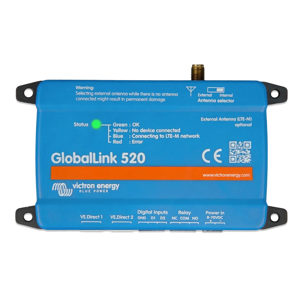 [ASS030543030] Victron GlobalLink 530