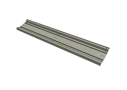 [12.41-1825 MSFSB1004] Sunbeam Nova plaque de lestage (1825mm)