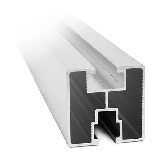 [MSTEC0004] Rail universel alu 6.0