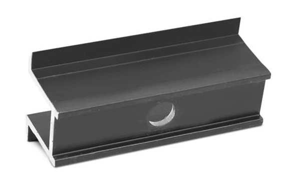 [MSTEC3005 MSTEC3005] Clame intermédiaire noire