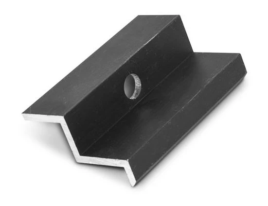 [MSTEC3001 MSTEC3001] Clame de fin noire 30mm