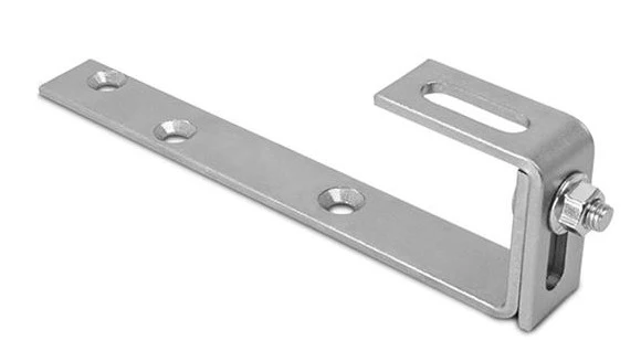 [MSTEC2000 MSTEC2000] Crochet inox ardoise simple réglage