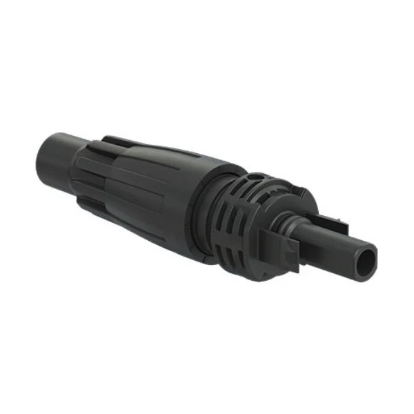 [PV-KBT4-EVO READY ELECO0000] Connecteur mâle MC4-EVO2 4-6mm² sans sertissage