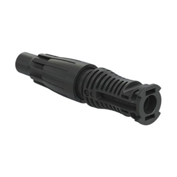 [PV-KST4-EVO READY ELECO0002] Connecteur femelle MC4-EVO2 4-6mm² sans sertissage